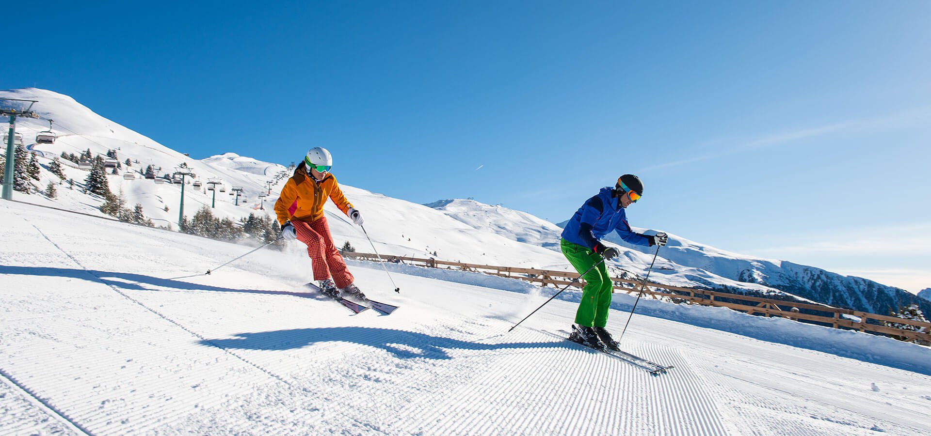 Skifahren-auf-der-Plose